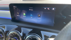 Mercedes-Benz CLA 250e AMG Line Premium 5dr Tip Auto Estate